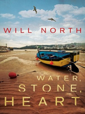 cover image of Water, Stone, Heart